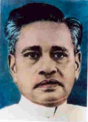 Shri Shivanarayan Sankar